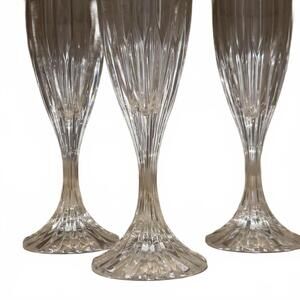 Champagne Flutes (3)